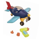 브랜드B 아트 플레인 공구놀이 랜덤1개