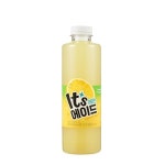 풀무원 아임리얼 Its에이드 레몬 700ml