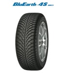 요코하마 요코하마 블루어스 4s aw21 (235/55R/19)