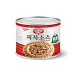 롯데푸드 롯데푸드 피자소스 2kg