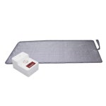 한빛시스템 HANVIT HV-18 그레이 싱글