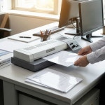 카피어랜드 카피어랜드 4롤러 A3 코팅기 LM-4360