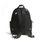 놈 가죽콤비백팩 HBM2298