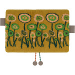 HOBONICHI 호보니치 오리지널 A6 사이즈 수첩 커버 미나펠호넨 path camel
