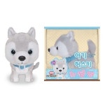 미미월드 미미펫샵 NEW 아기 허스키