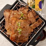 이푸른 돼지 양념 왕구이 1 4kg x 3팩