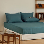 마틸라 내일도착 마틸라 스테이 먼지없는 홑매트리스커버