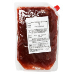 아워홈 딸기잼 행복한맛남 2kg