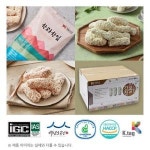 강릉경동한과 찹쌀강정세트 2kg