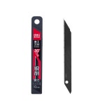 델리 델리 델리 30도 커터날 소 10개입 커터칼 리필 E78003