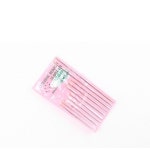 분홍바늘 바늘 바늘세트 가정용바늘 홈질바늘 홈질바늘세트 제봉바늘 손바늘