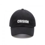 크리션 크리션 심플 볼 캡 none