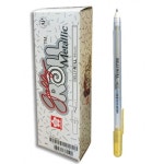 사쿠라 사쿠라 겔리롤펜 메탈릭 XPGB-M 551 0