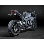 에보텍 퍼포먼스 가와사키 ZX-10R SE 2018-20 머플러 행거 PRN008735