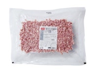 에쓰푸드 에쓰푸드 베이컨스타일탑핑 1kg