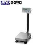 AND AND 벤치형저울 60kg 10g 에이앤디-AND 전자저울 디지털저울 계측공구공구조아 FG-150KAL