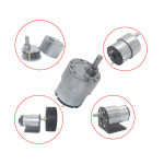 5 12V 300 토크 45 10 기어 24V 520 20 하이 100 30 200 60 전기 JGB37 600RPM