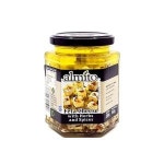 알미토 페타 치즈 허브스파이스 냉장 280g