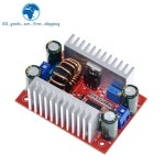 400W 15A 스텝 50V 전원 공급 LED 드라이버 10 정전류 부스트 컨버터 장치