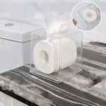 휴지 화장지 두루마리 케이스 보관 정리 인테리어