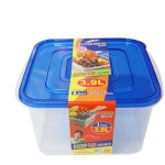 김치통 보관용기 반찬통 밀폐용기 쿨라라 39L