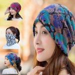 넥워머 목도리 목토시 두건 멀티스카프