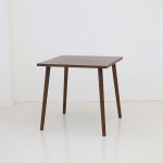 가구산책 원목 2인 테이블 H4208