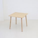 가구산책 원목 2인 테이블 H4208