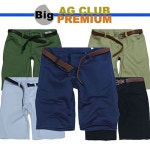 남자 5부 반바지