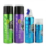 지티글로벌 제일 발수 김서림 실내 타이어 세정 4종세트 700009