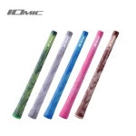 IOMIC 이오믹 STICKY ARMY 아미 골프 그립