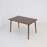 가구산책 원목 4인 테이블 H4206