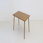 가구산책 원목 4인 테이블 H4206