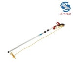 가마끼 가마끼 Kamaki 가마끼 로프식 고지가위 1000 3F 원예가위 신축식 3단길이조절 270-4571 1000-3F