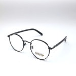 RORGGE 원형 메탈 안경 남자안경테 여자안경테 원형안경테 원형 동그란 G-5123