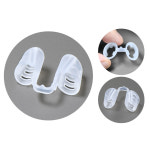 디에이치메디케어 닥터코링 코골이 비강확장기 입벌림 방지 기구 입막음 테이프 밴드