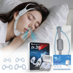 디에이치메디케어 닥터코링 코골이 비강확장기 입벌림 방지 기구 입막음 테이프 밴드