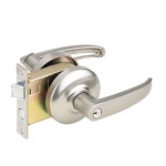 두꺼운문 현관문 손잡이 문고리 문손잡이 레버 핸들