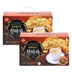 고려인삼제품공사 고향 콘푸레이크천마차 90T 1 1 180T 대용식