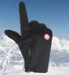 2021 익스플로러 기모 발열 방한 방수 스마트폰 터치장갑