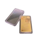 골드바 색 황금 1KG 인테리어장식품 촬영용품 모형 소품인테리어 금괴