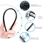 고압안개 정원 분무기 압력 스프레이 노즐 야외 시스템 온실 가습 파티오 냉각을 위한 물