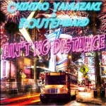 CD Chihiro Yamazaki Route 14 Band - Aint No Distance 치히로 야마자키
