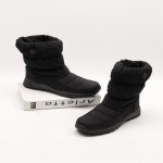 남성 방한화 패딩부츠 102050