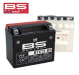 매직모터스 BS BATTERY 비에스 배터리 MF 타입 네오포르테 딩크250 보이저250 YUASA 12V 10 GTS300 GTV300 BTX12-BS YTX12-BS