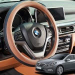 바겐 투톤 핸들커버 LF 쏘나타 소프트 핸들커버