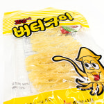 큰손 한양 오징어 버터구이 40g 1BOX X100EA