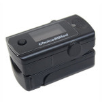 초이스 의료용 산소포화도 측정기 핑거형 옥시미터 - 맥박 측정기 MD300CF3