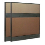 브럭파티션BB H1550