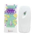 해피룸코리아 해피룸 방향제 분사기 기계 - O